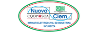 Nuova Ciem Sas