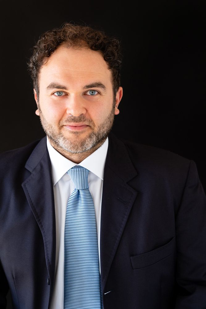 Avv. Valerio Bizzarri